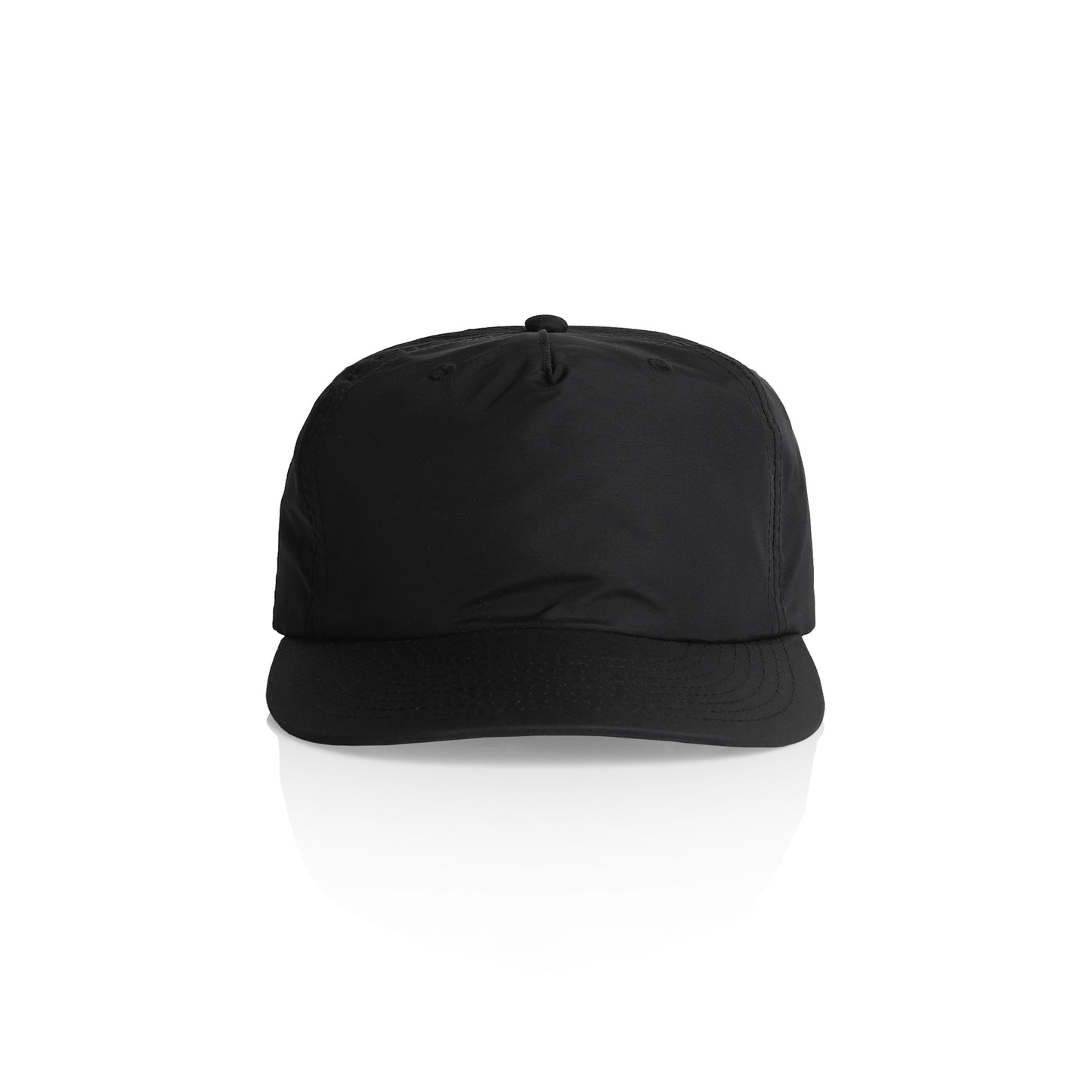 It Fits Wave - Unstructured Lightweight 5-Panel Cap
