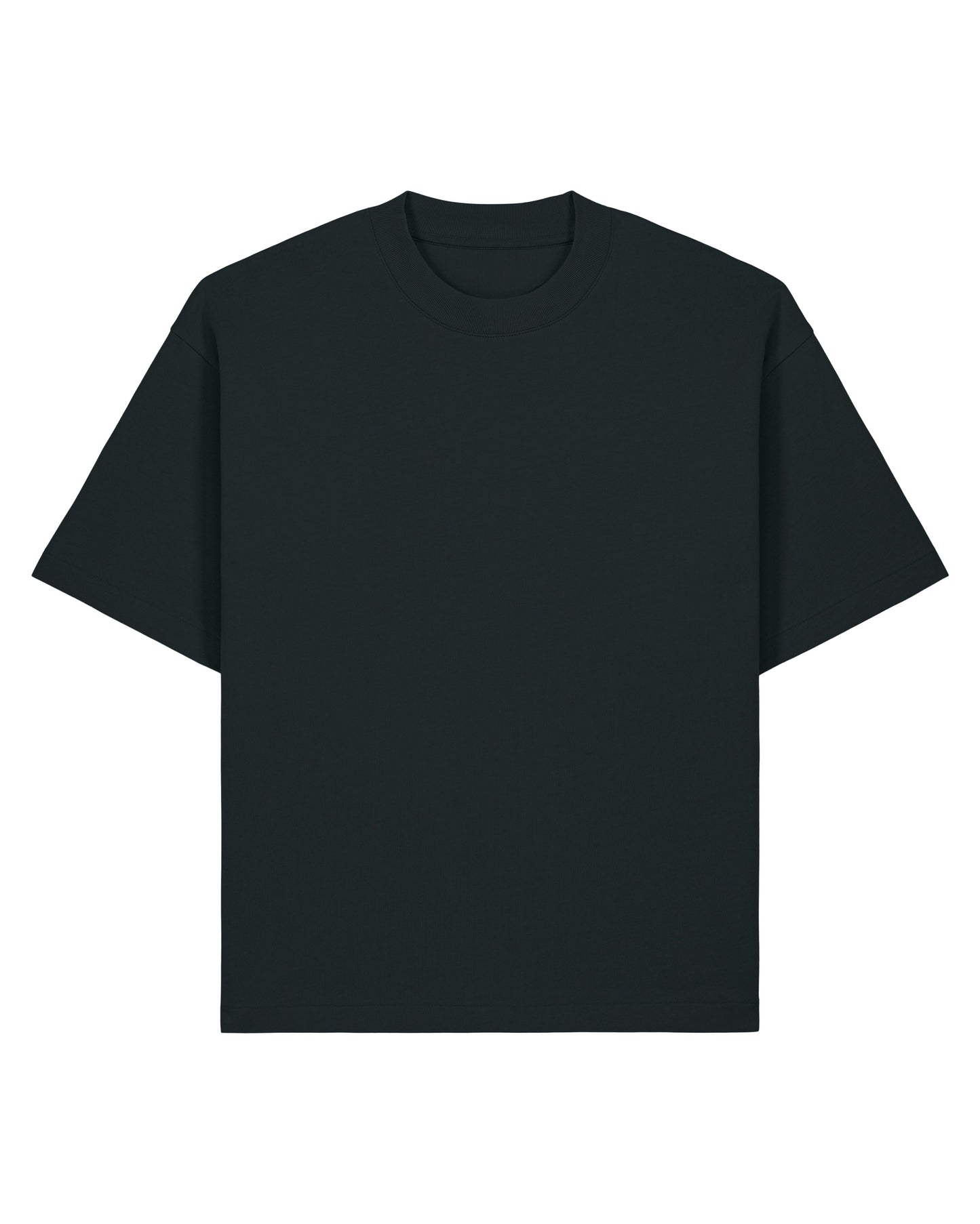 It Fits Cypher - T-shirt oversize unisexe - Ultra épais