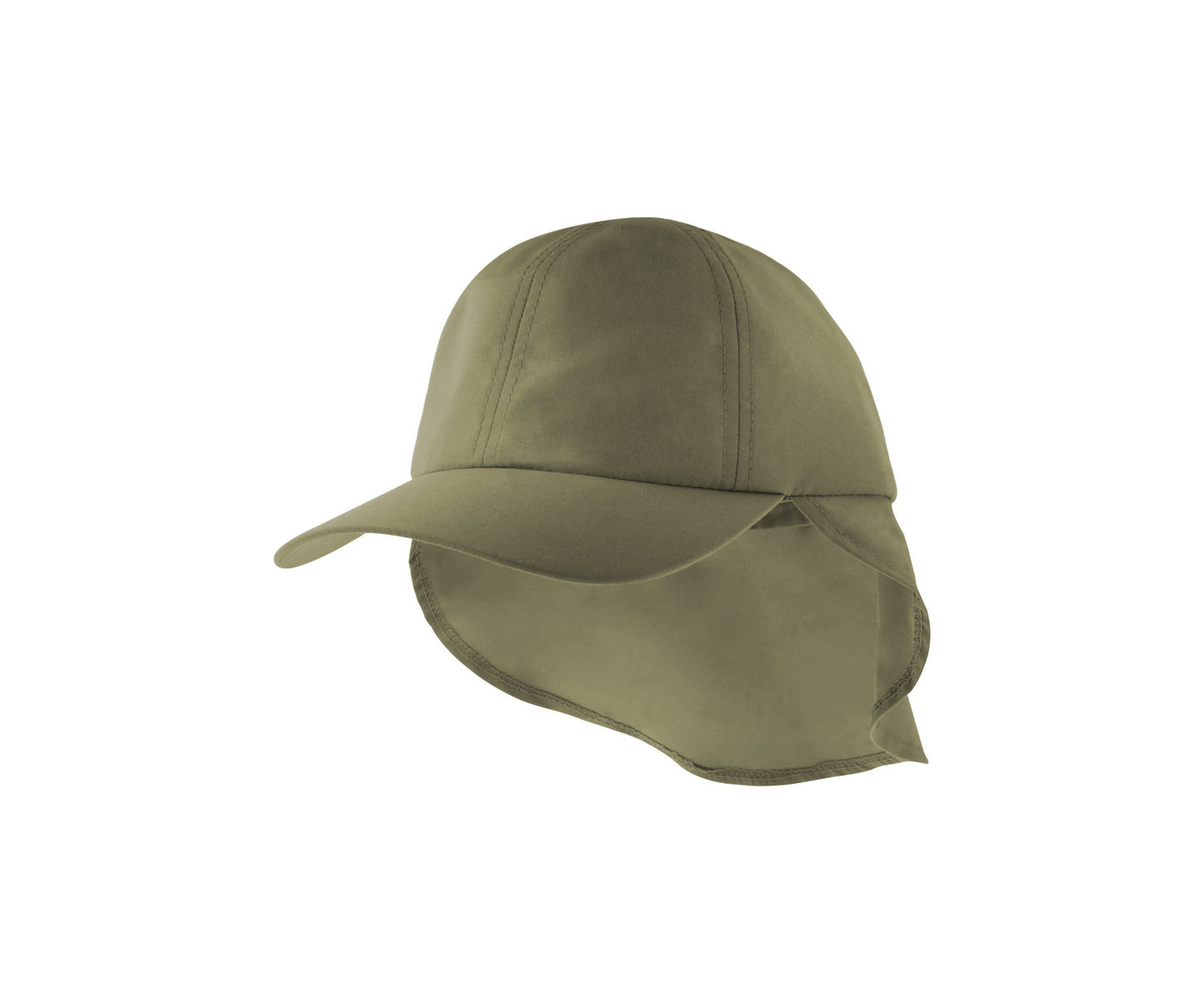 It Fits Aussie - Cap With Neckflap