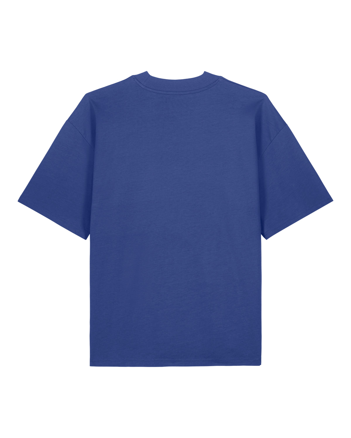 It Fits Sucker Punch - Oversized High Neck T-shirt