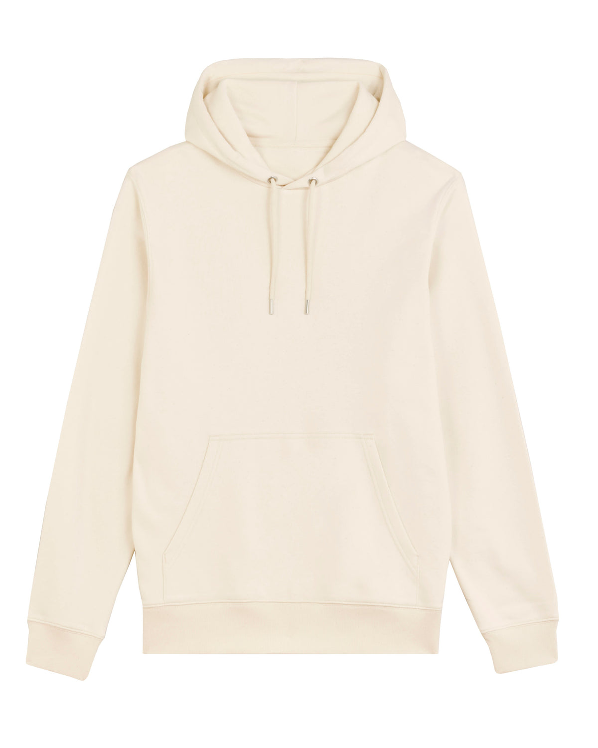 It Fits Ditcher - Unisex Regular Fit Hoodie - Terry lining