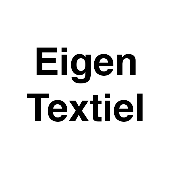 Eigen Textiel