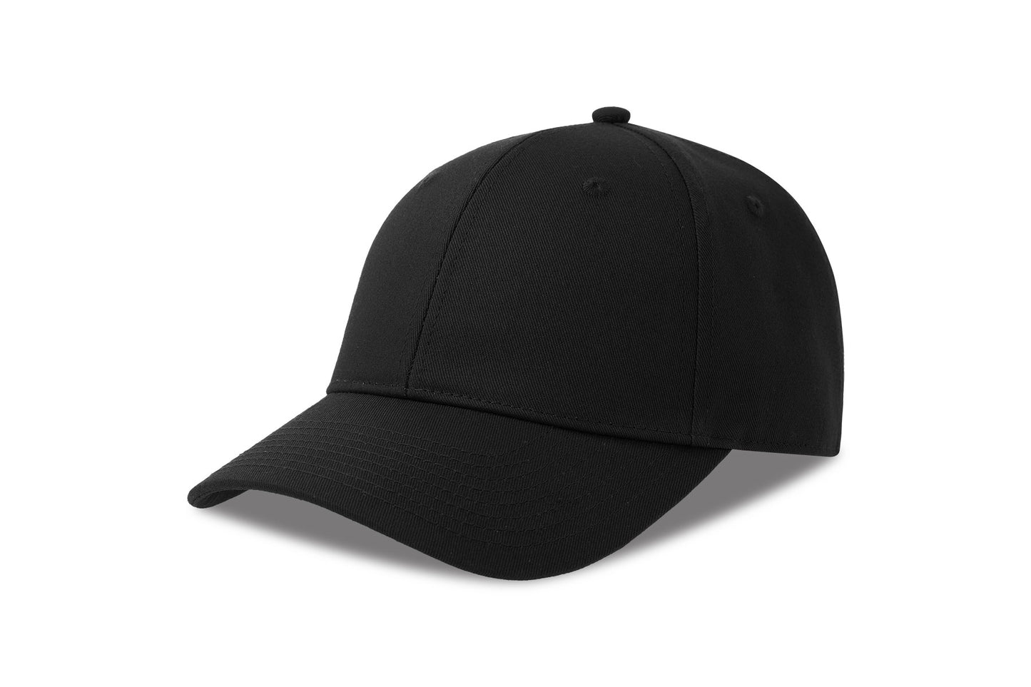 It Fits Fastball - 6-Panel Structured Baseball Cap