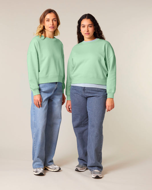 It Fits Volley - Dames Sweater