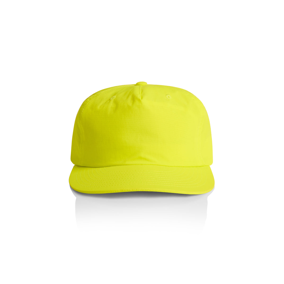 It Fits Wave - Unstructured Lightweight 5-Panel Cap