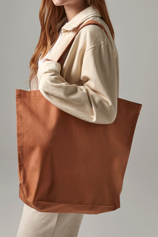 It Fits Floater - Tote Bag Large - Léger