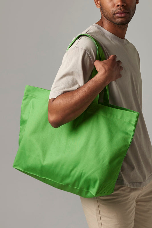 It Fits Smurfer - Sac de courses