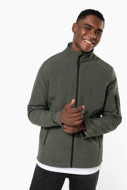 It Fits Booster - Veste Softshell pour homme
