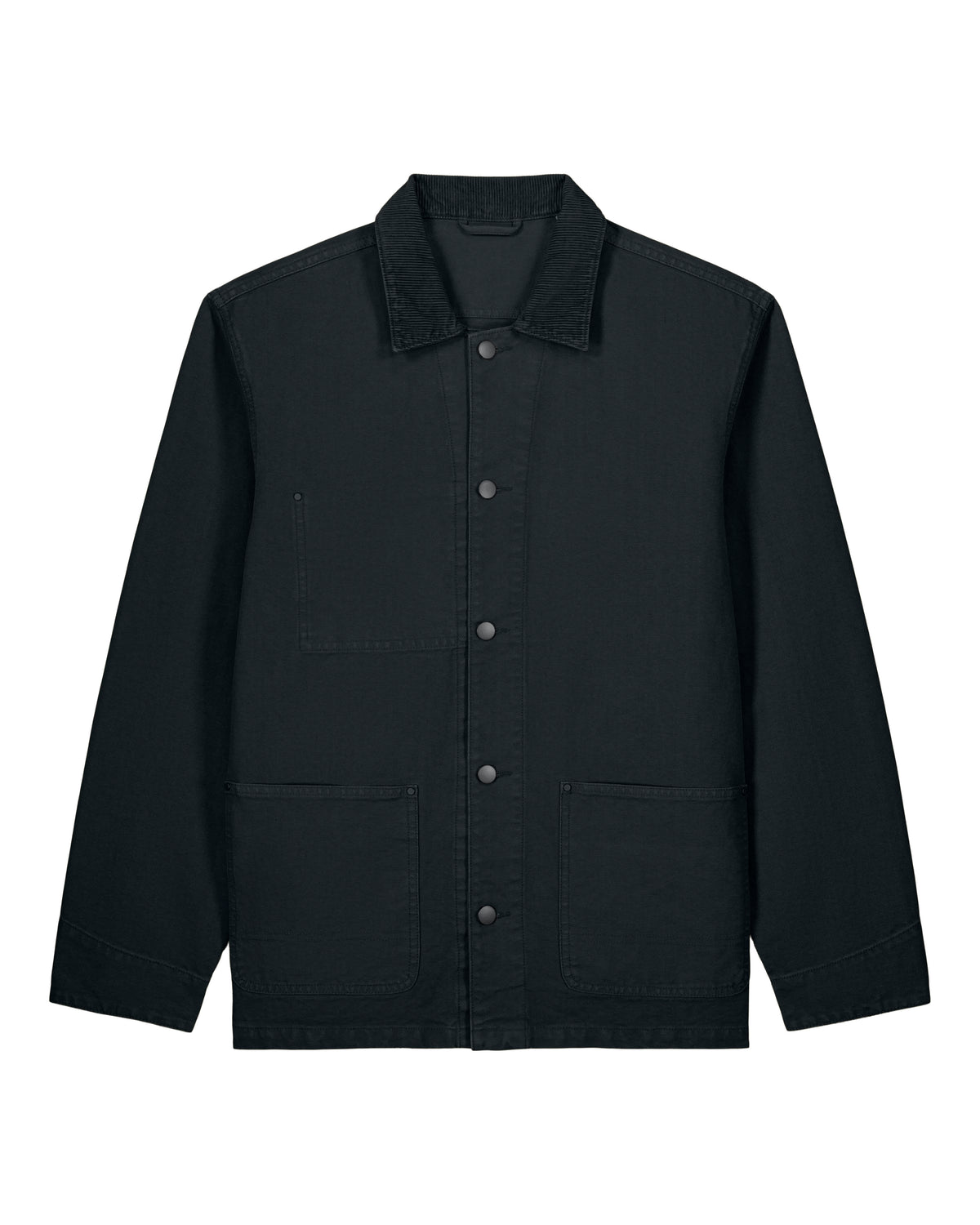 It Fits Groundsman - Unisex Regular Fit Workwear Jacket