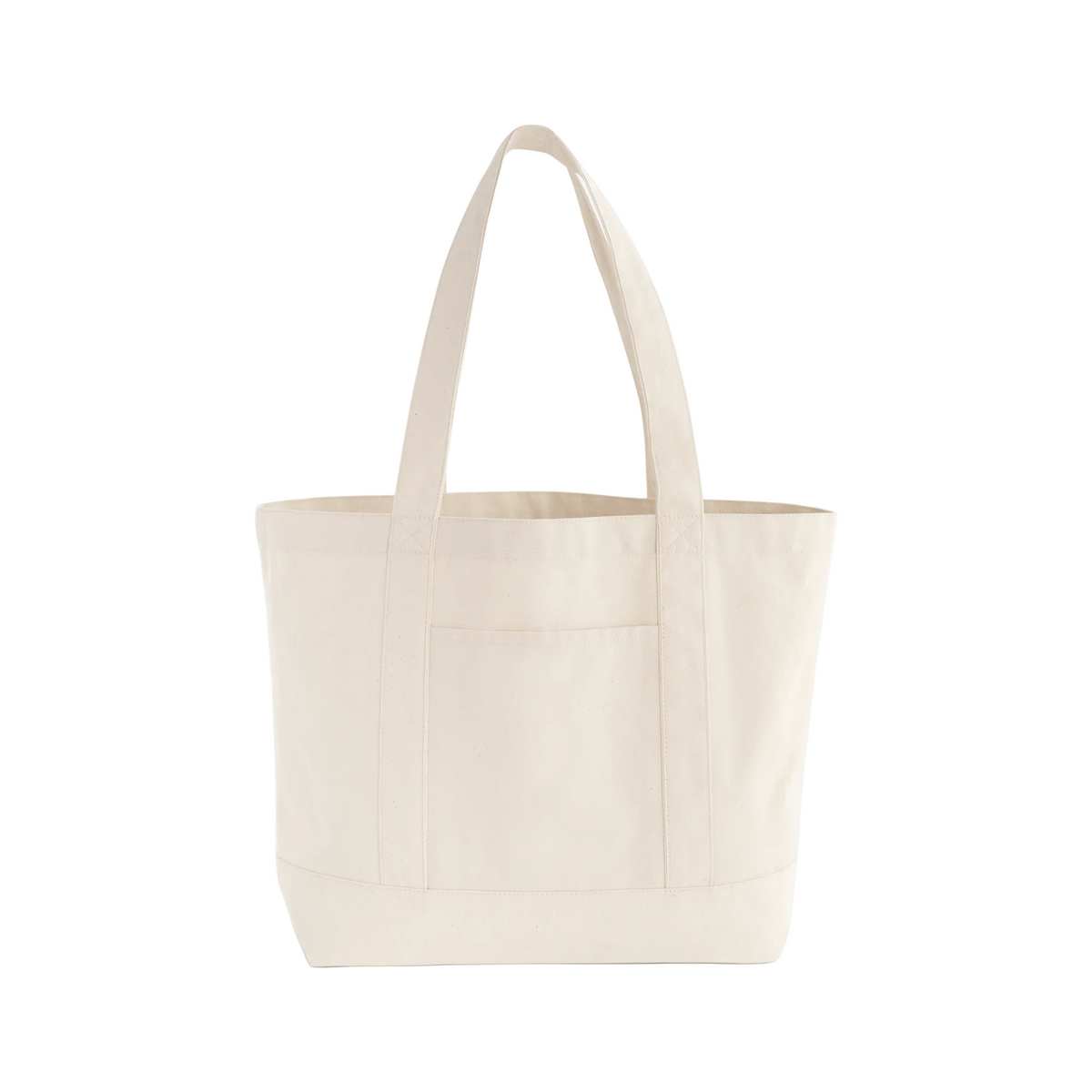 It Fits Joe - Regatta Tote - Heavyweight