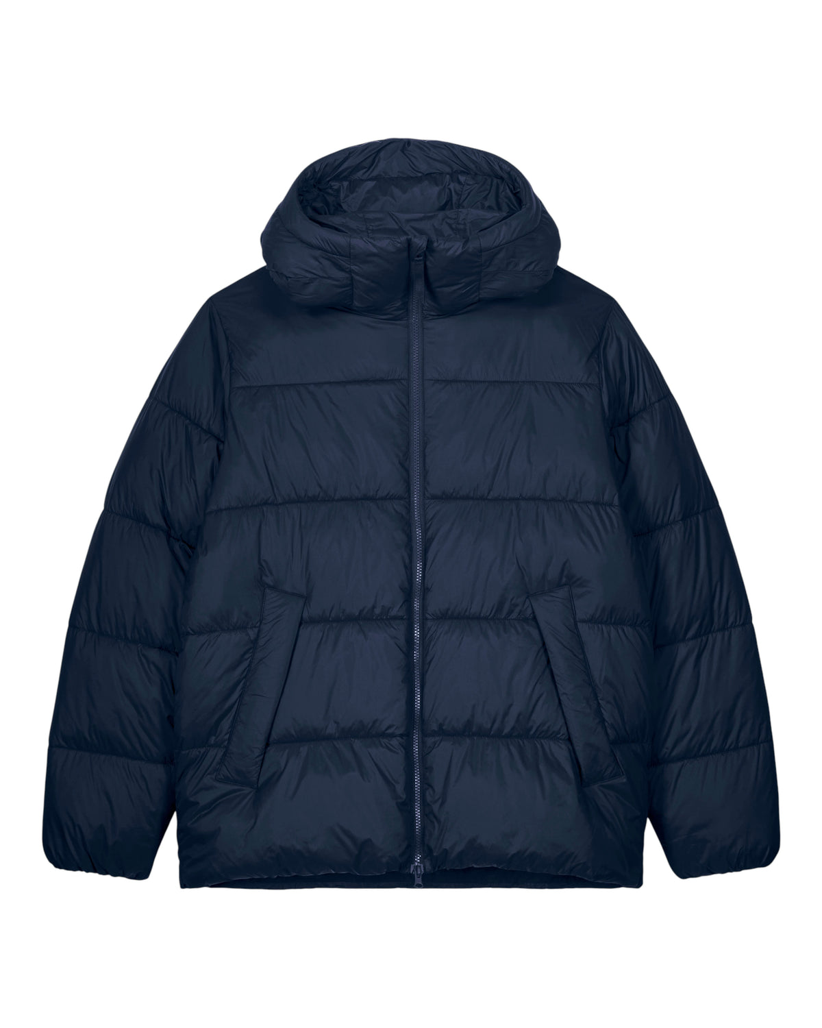 It Fits Puncher - Unisex Puffer Jacket