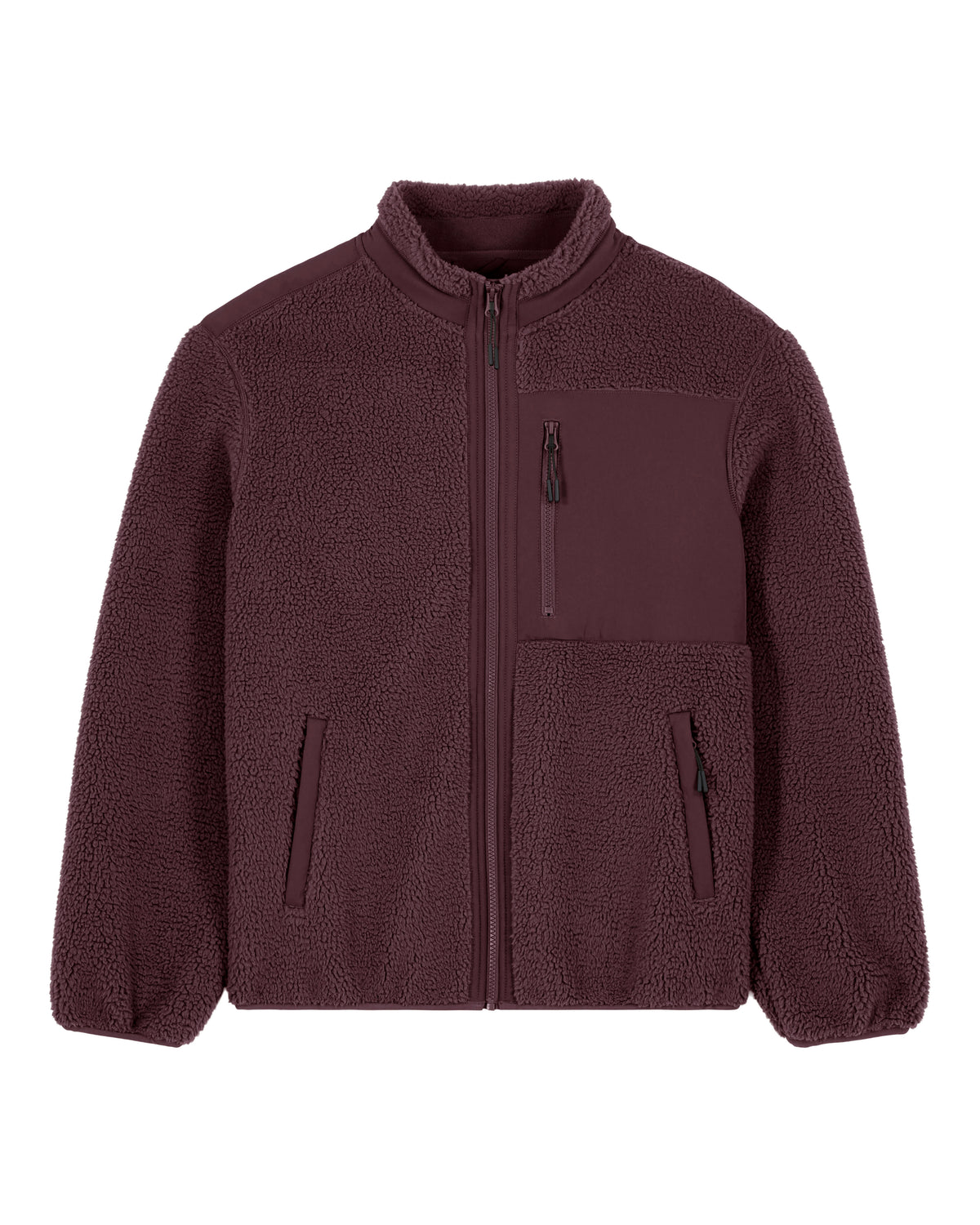 It Fits Winner - Unisex Teddy Jacket