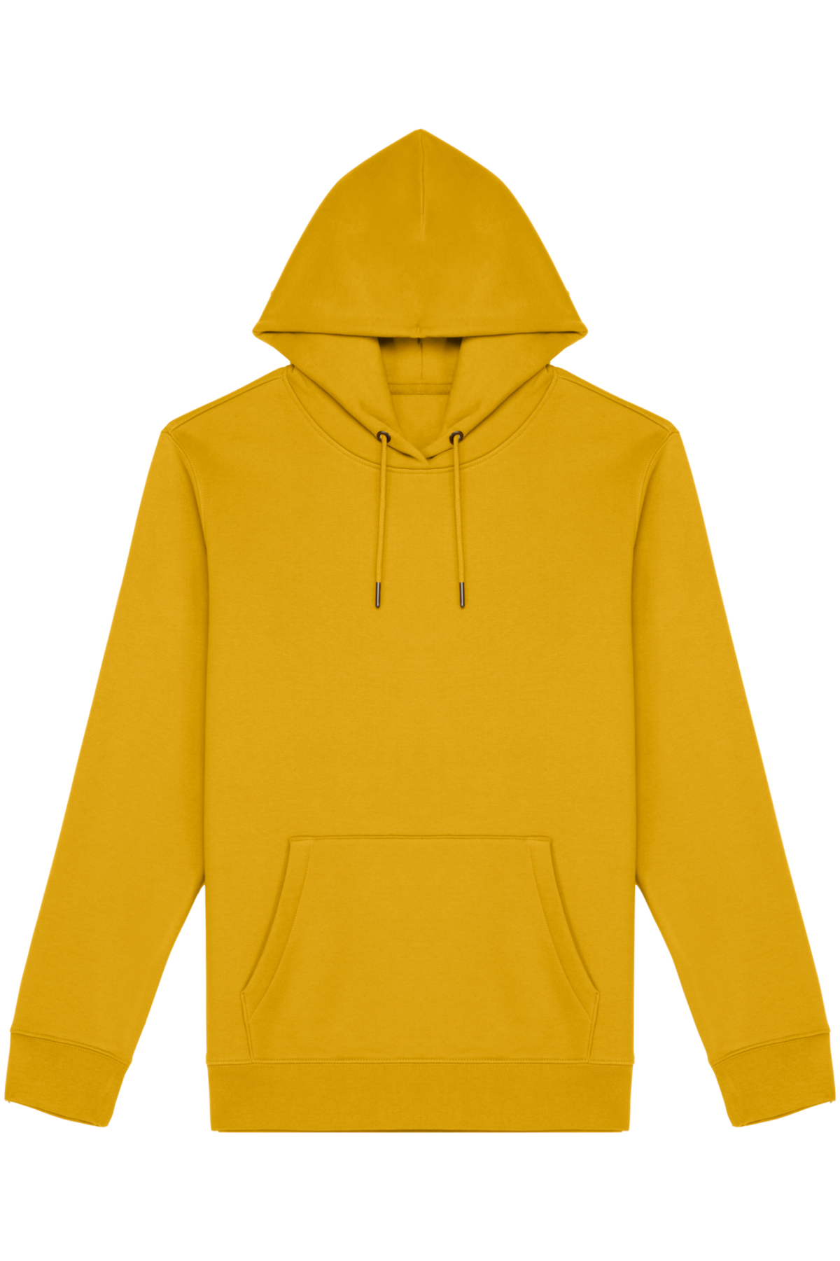 It Fits Challenger - Sweat à capuche unisexe ajusté - Poids lourd - Doux au toucher