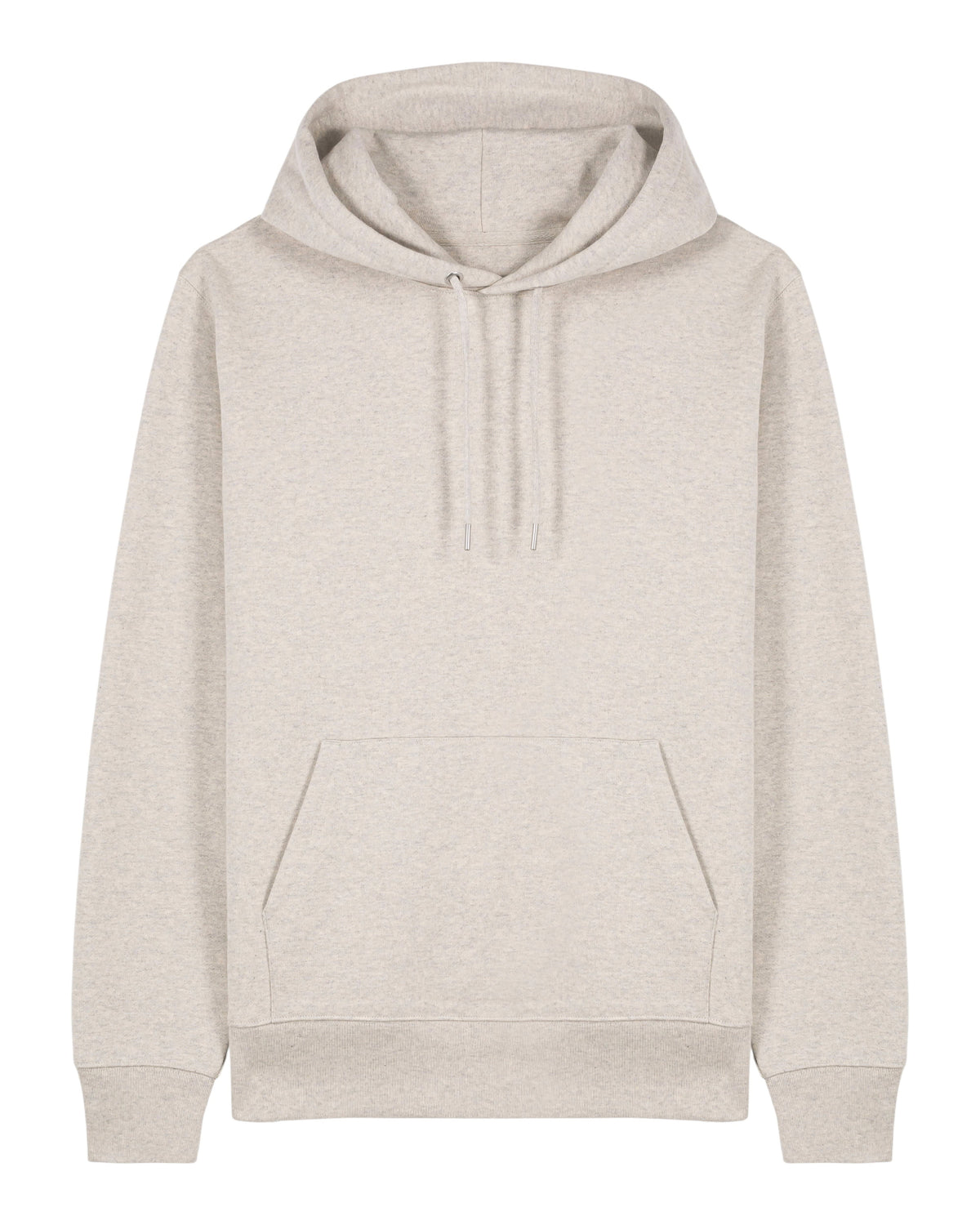 It Fits GOAT - Unisex Regular Fit Hoodie - Heavyweight