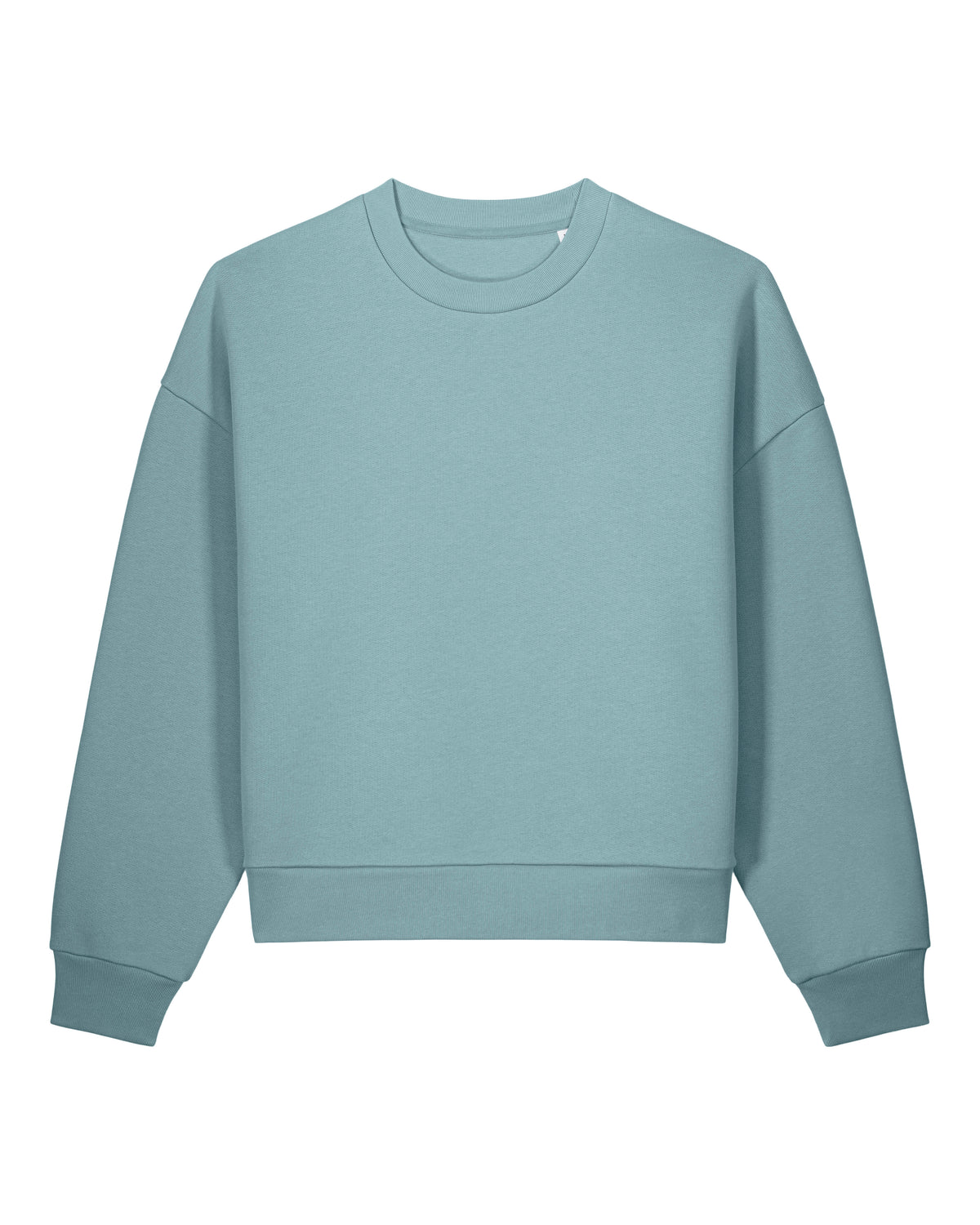 It Fits Boxer - Unisex Oversize Sweater Ultra Heavy