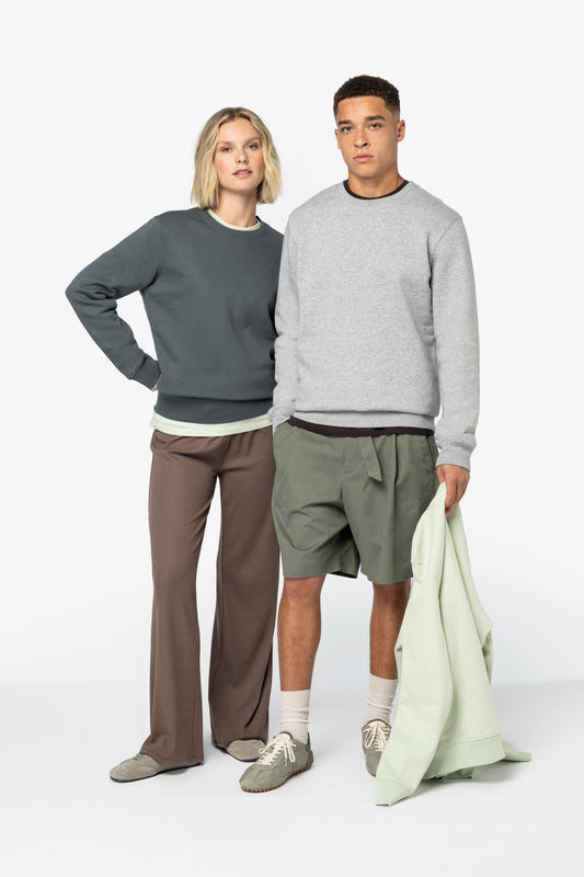 It Fits Assist - Unisex Regular Fit Sweater - Heavyweight - Soft Touch