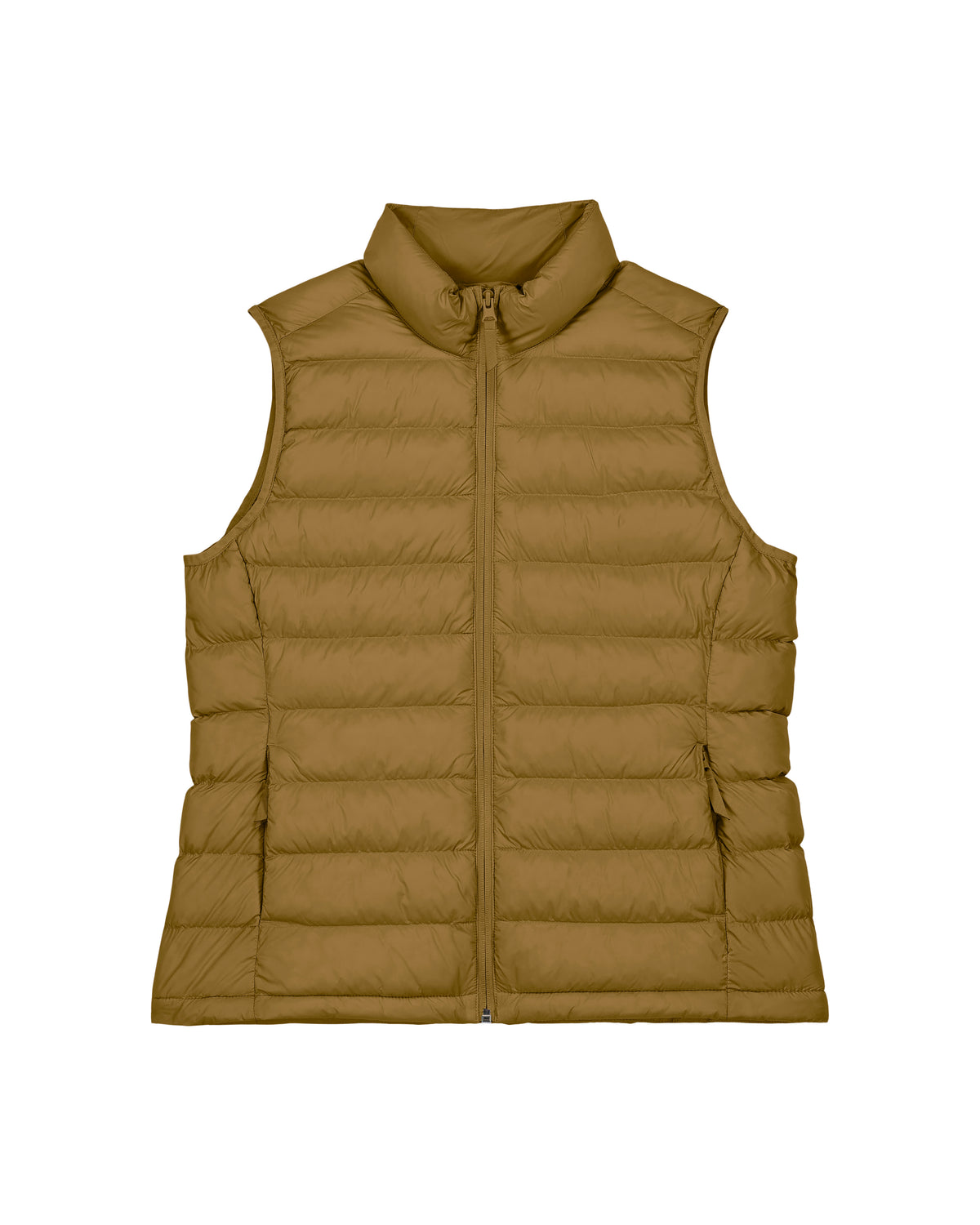 It Fits Wrestler - Dames fitted bodywarmer
