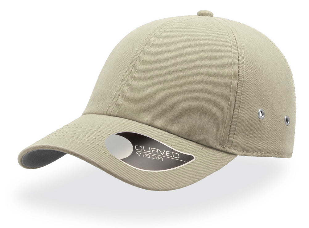 It Fits Wicket - 6-panel Baseball Dad Cap