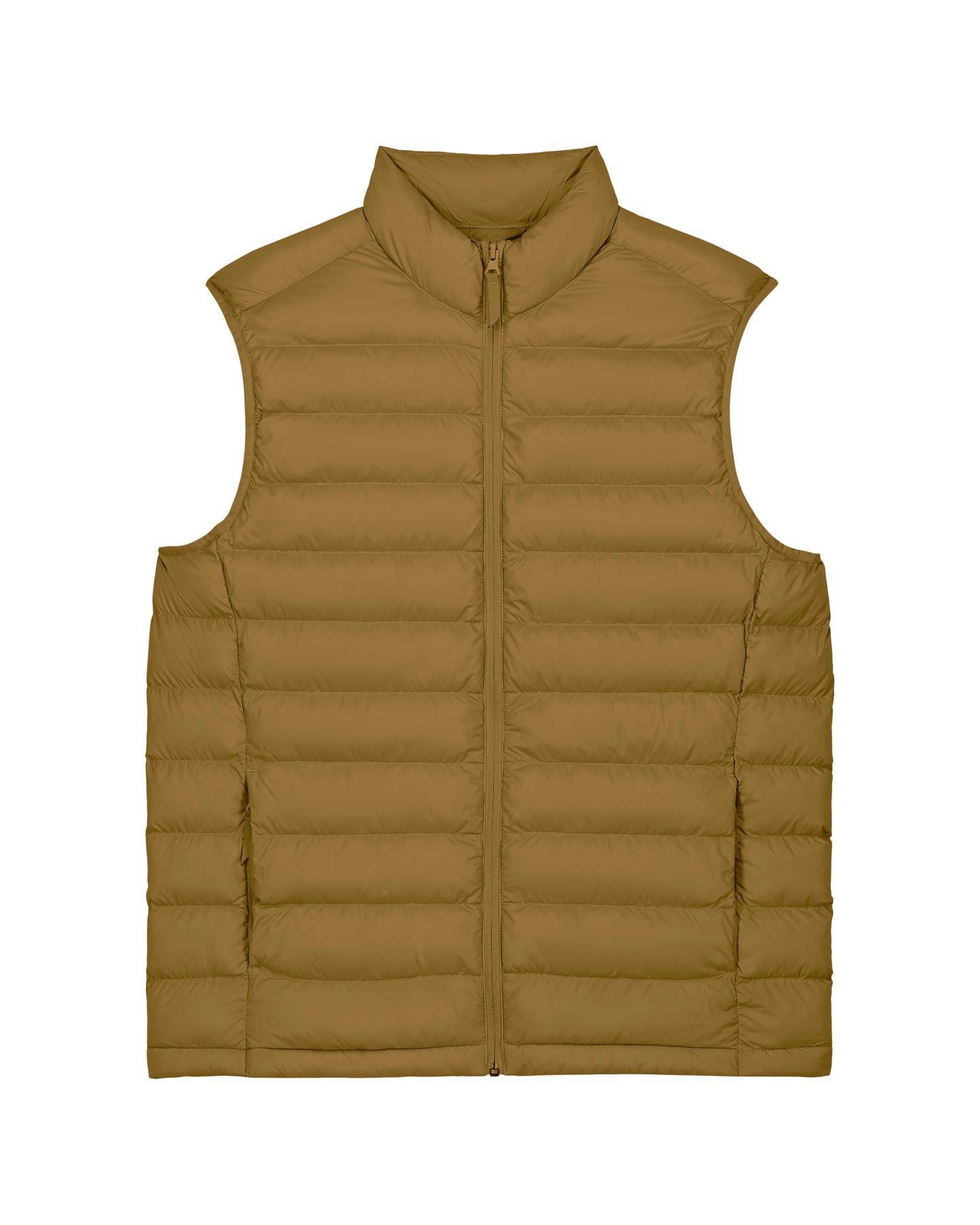 It Fits Wrestler - Heren fitted bodywarmer