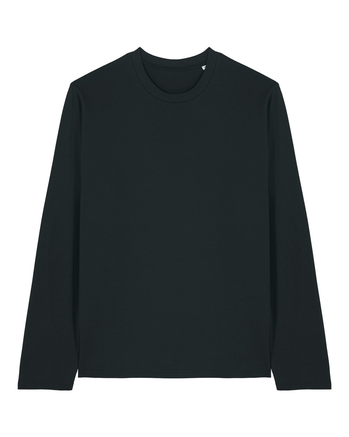 It Fits Player - Unisex Regular Fit Longsleeve T-shirt