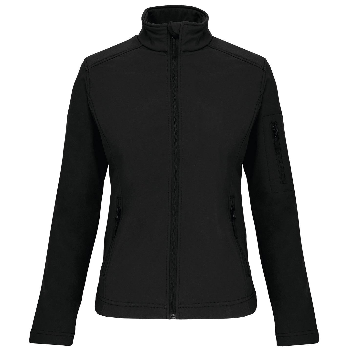 It Fits Booster - Veste Softshell pour femme