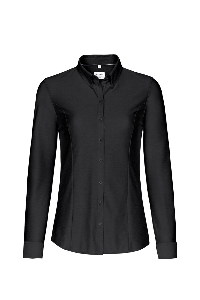 Hakro - Dames Blouse Natural Stretch