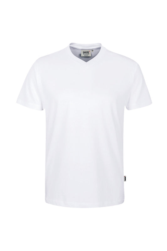 Hakro - Heren Comfort Fit V-shirt