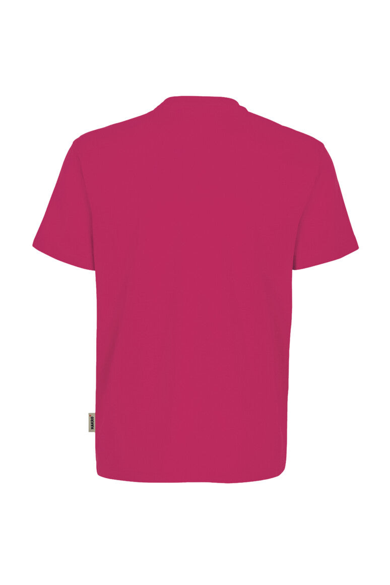 Hakro - Unisex Comfort Fit T-Shirt - Mikralinar - Magenta