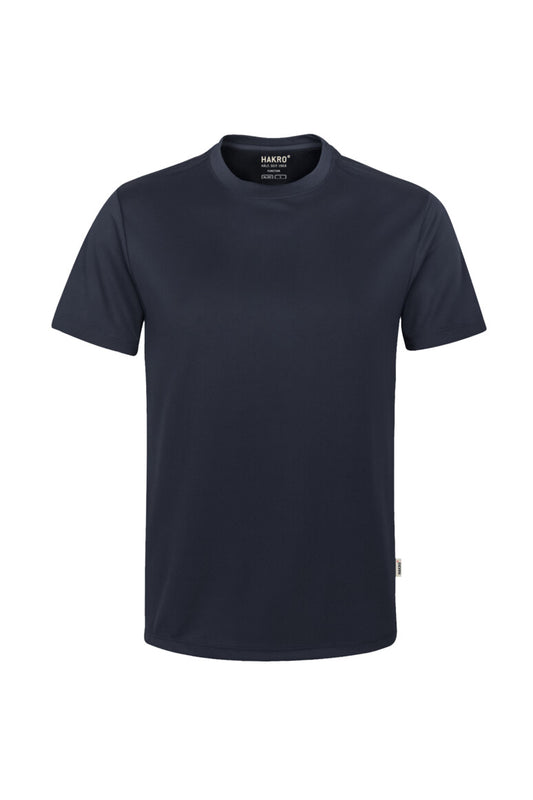 Hakro - Heren Regular Fit T-Shirt - Coolmax