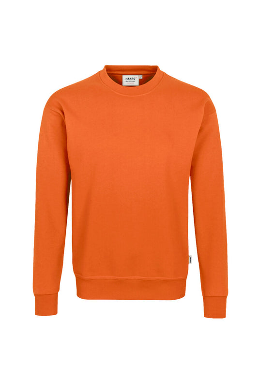 Hakro - Unisex Comfort Fit Sweater - Mikralinar