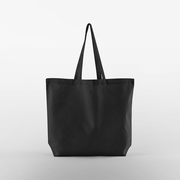 It Fits Floater - Tote Bag Large - Lightweight