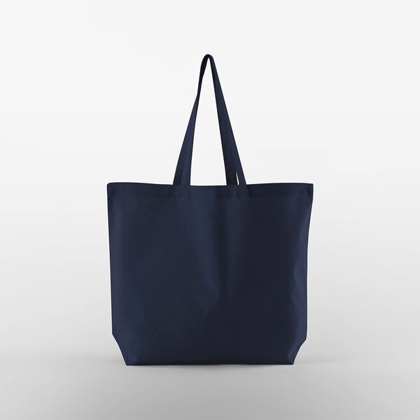 It Fits Floater - Tote Bag Large - Léger