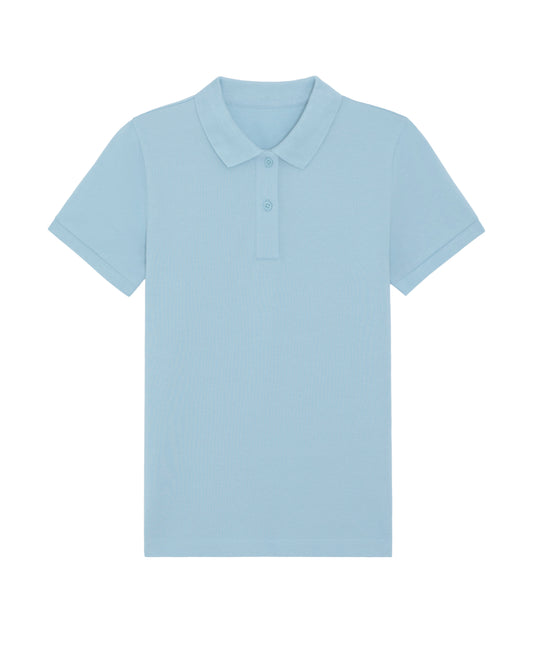 It Fits Swinger - Dames Fitted Polo