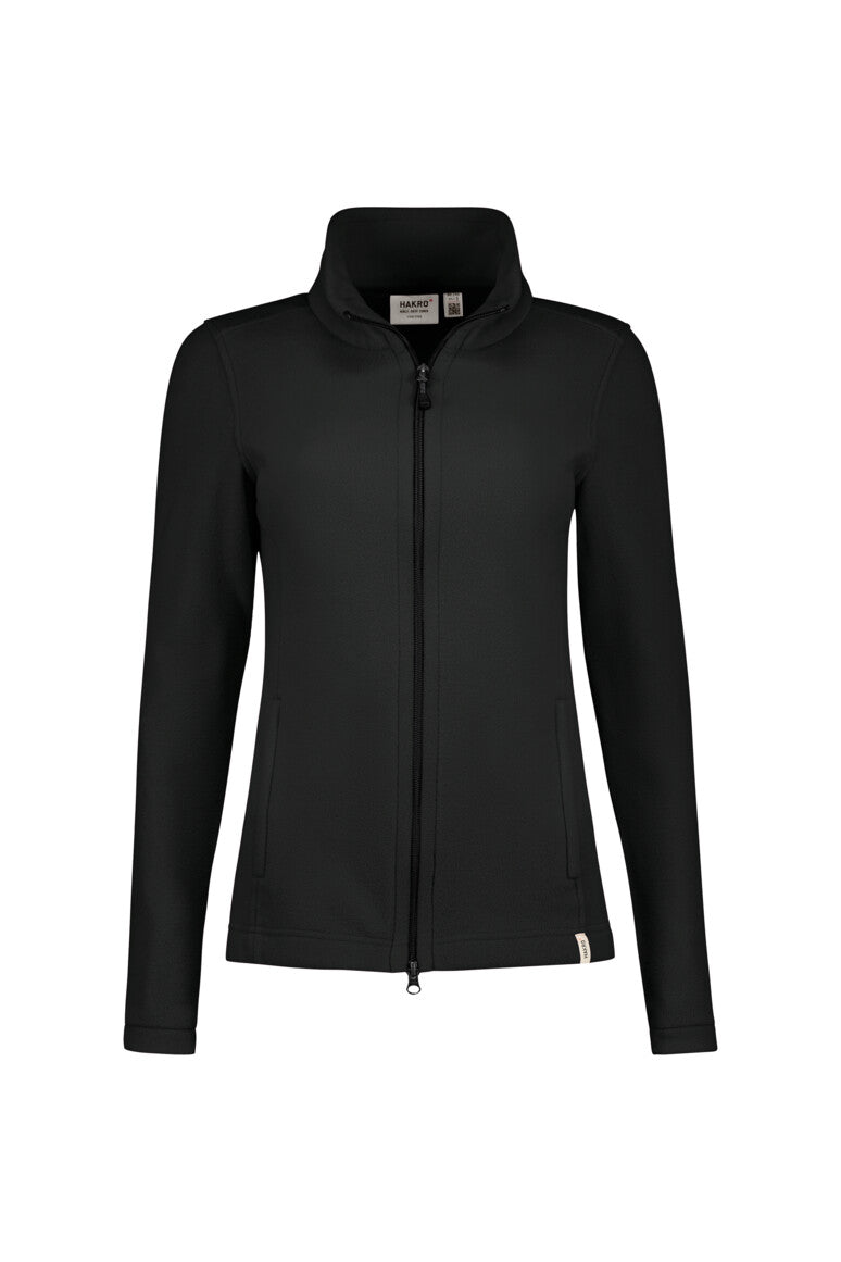 Hakro - Dames Fleece jas