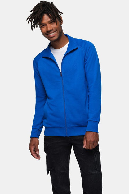 Hakro - Unisex Comfort Fit Premium Sweatvest