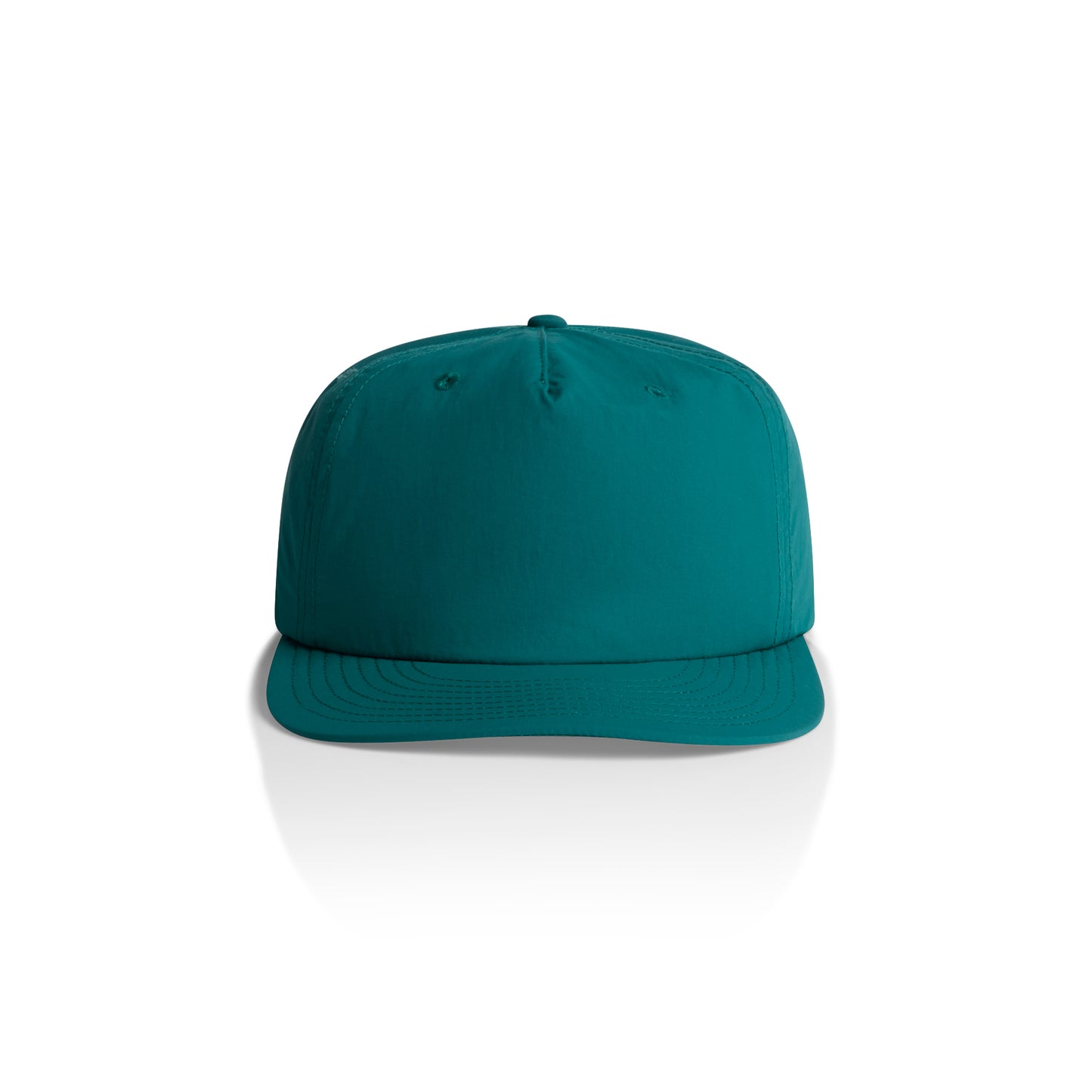 It Fits Wave - Unstructured Lightweight 5-Panel Cap
