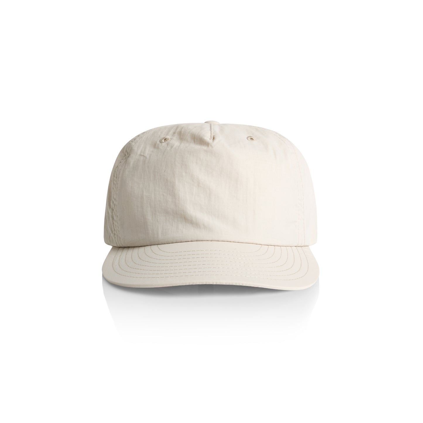 It Fits Wave - Unstructured Lightweight 5-Panel Cap