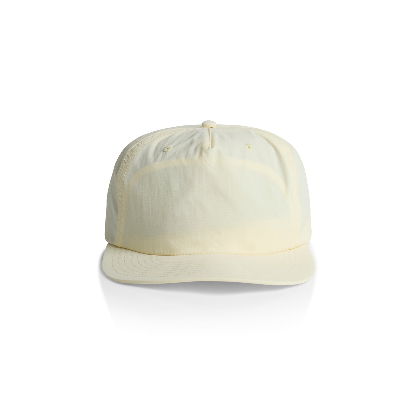 It Fits Wave - Unstructured Lightweight 5-Panel Cap