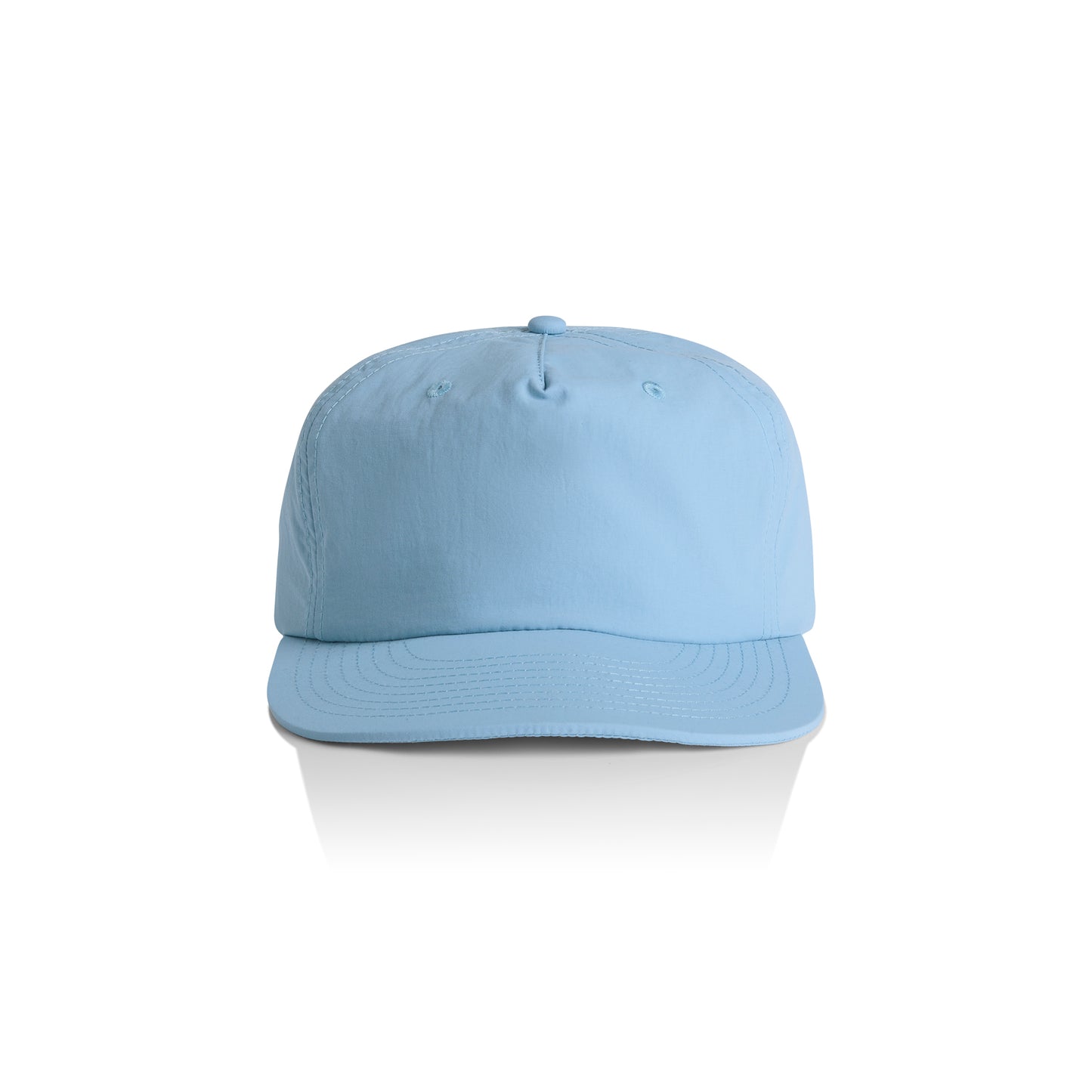 It Fits Wave - Unstructured Lightweight 5-Panel Cap