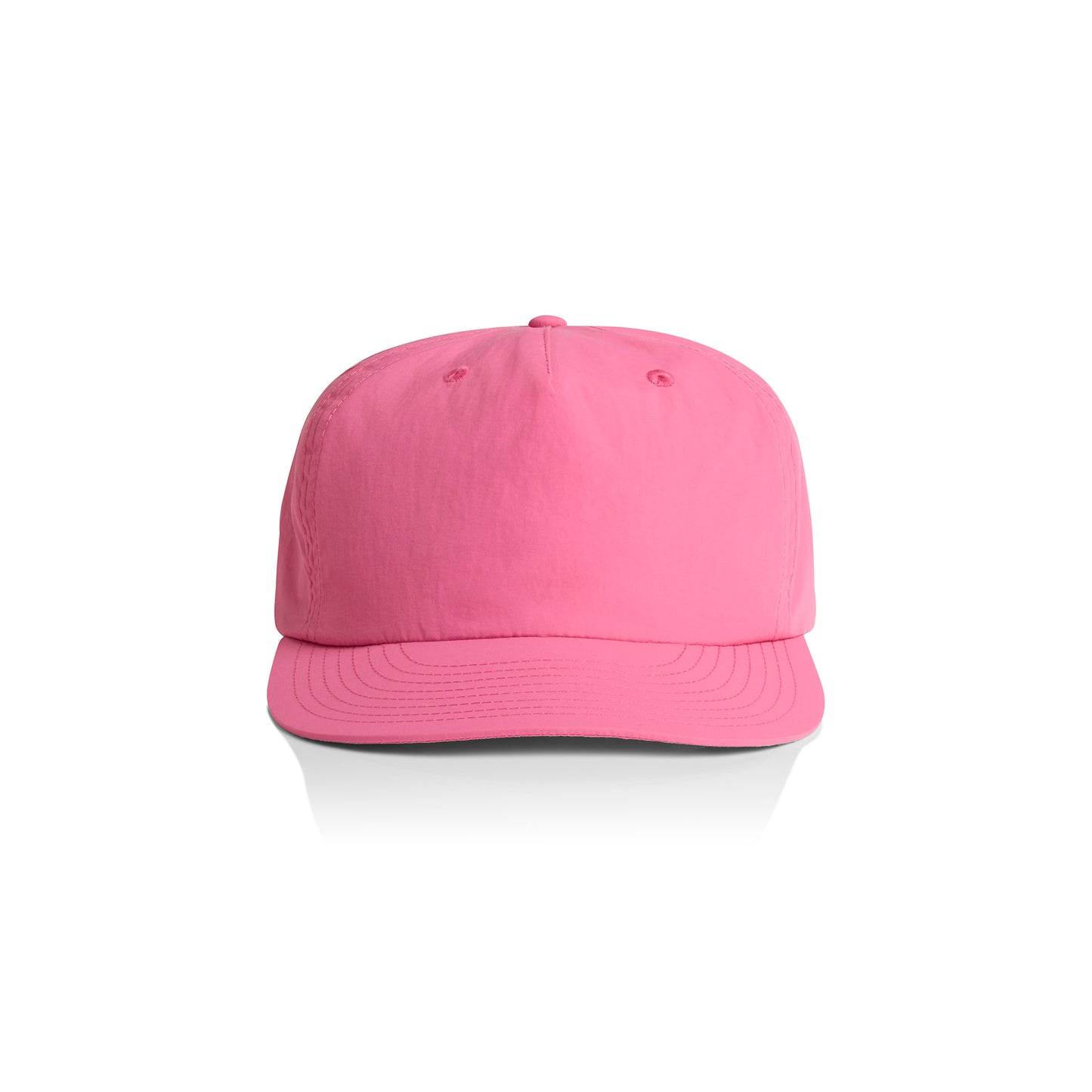 It Fits Wave - Unstructured Lightweight 5-Panel Cap