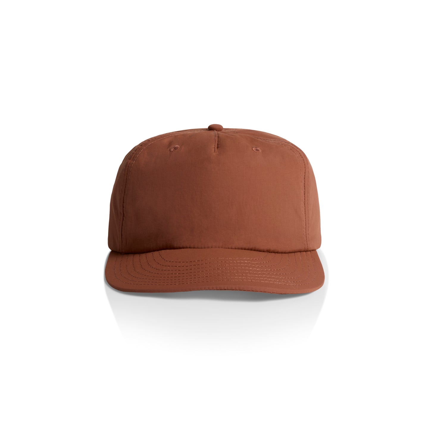 It Fits Wave - Unstructured Lightweight 5-Panel Cap