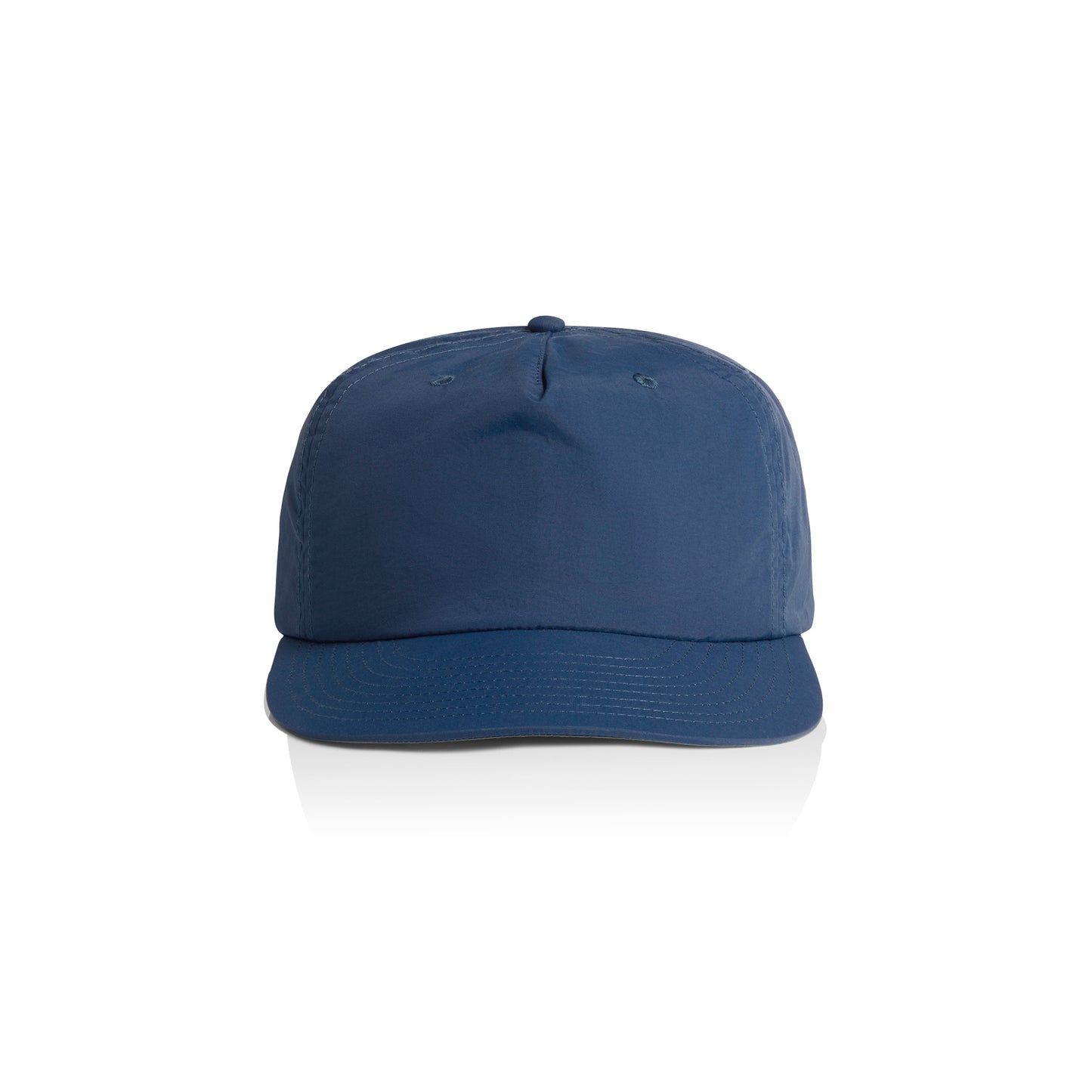 It Fits Wave - Unstructured Lightweight 5-Panel Cap