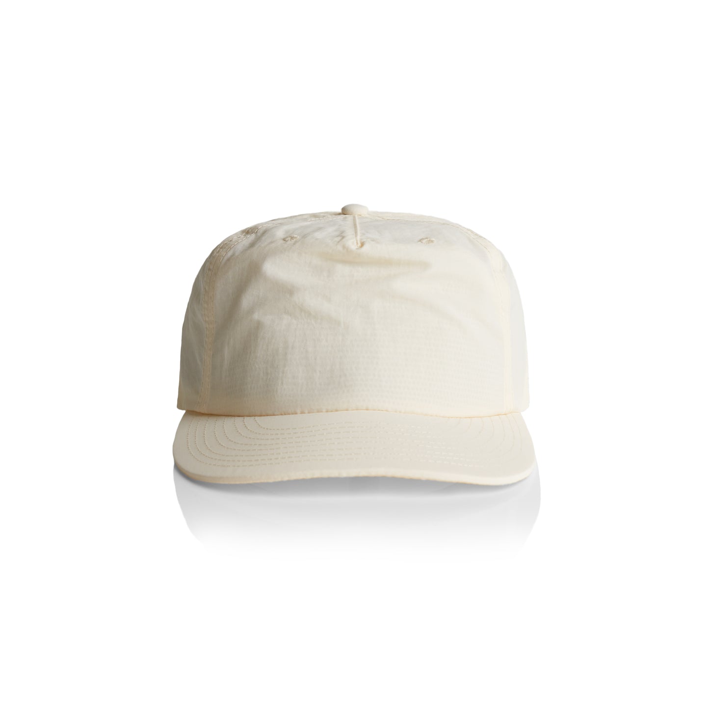 It Fits Wave - Unstructured Lightweight 5-Panel Cap