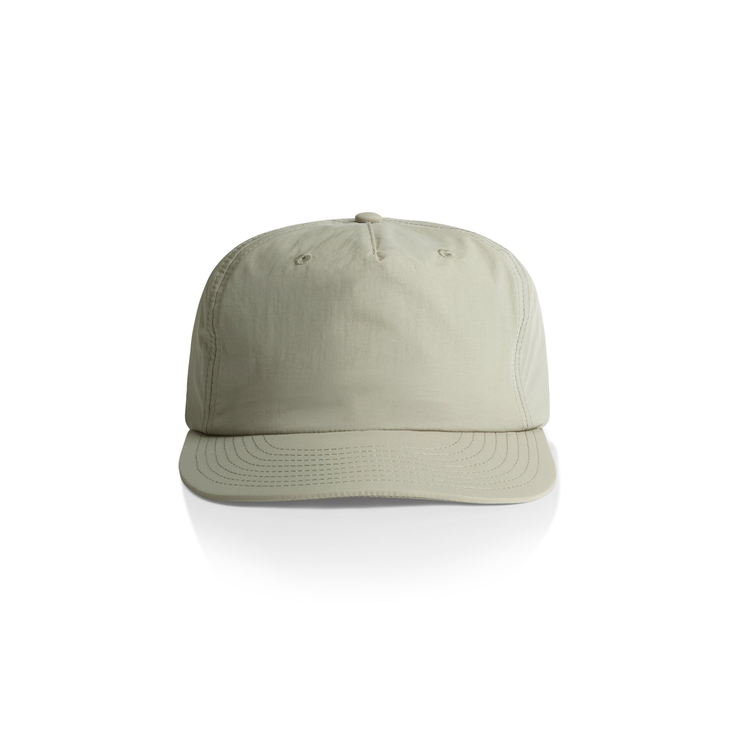It Fits Wave - Unstructured Lightweight 5-Panel Cap
