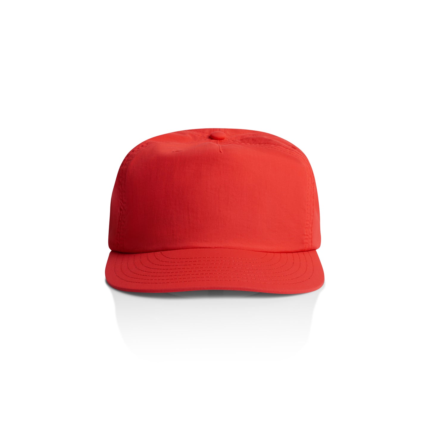 It Fits Wave - Unstructured Lightweight 5-Panel Cap