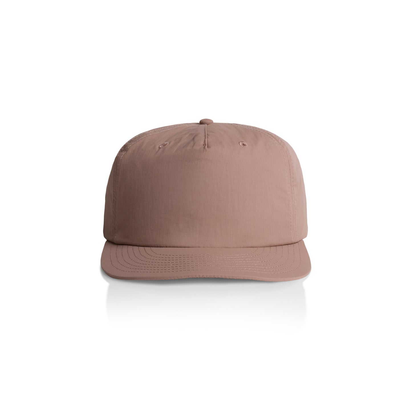 It Fits Wave - Unstructured Lightweight 5-Panel Cap