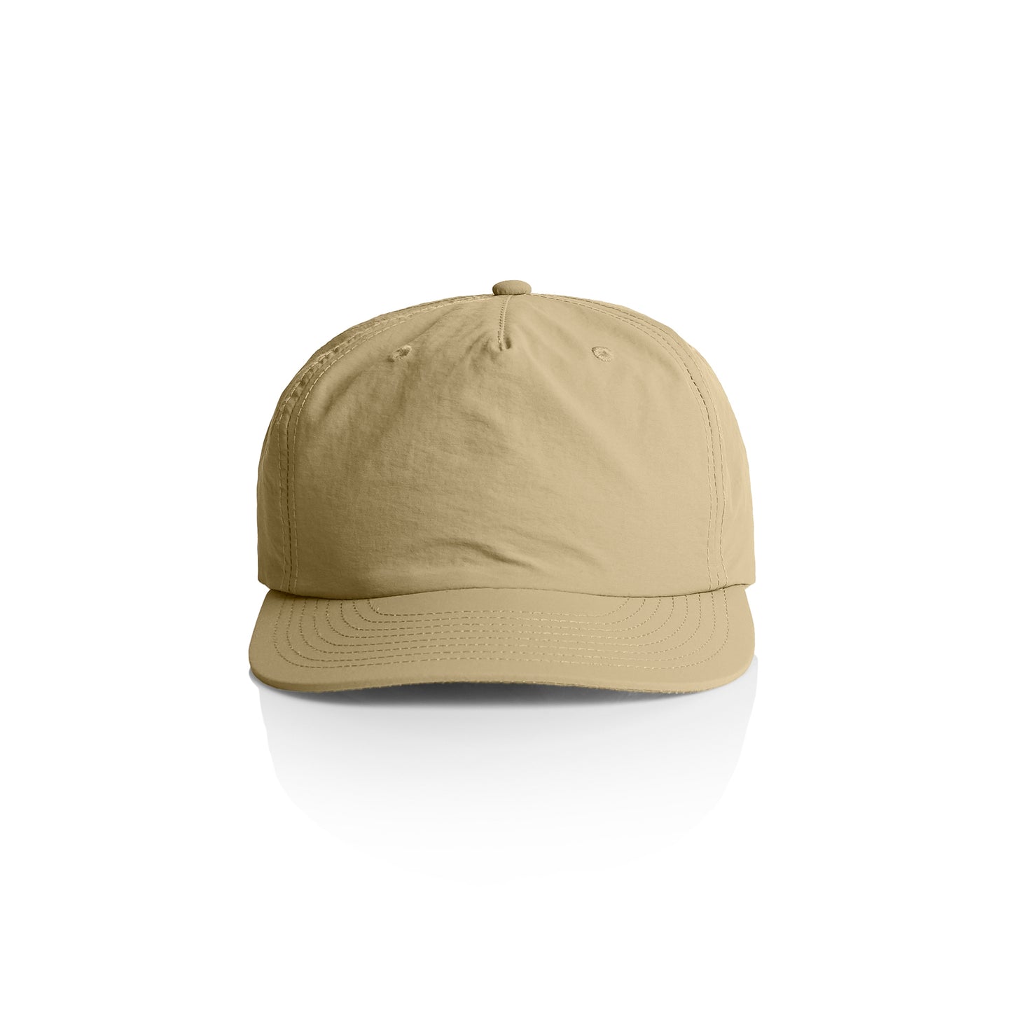 It Fits Wave - Unstructured Lightweight 5-Panel Cap
