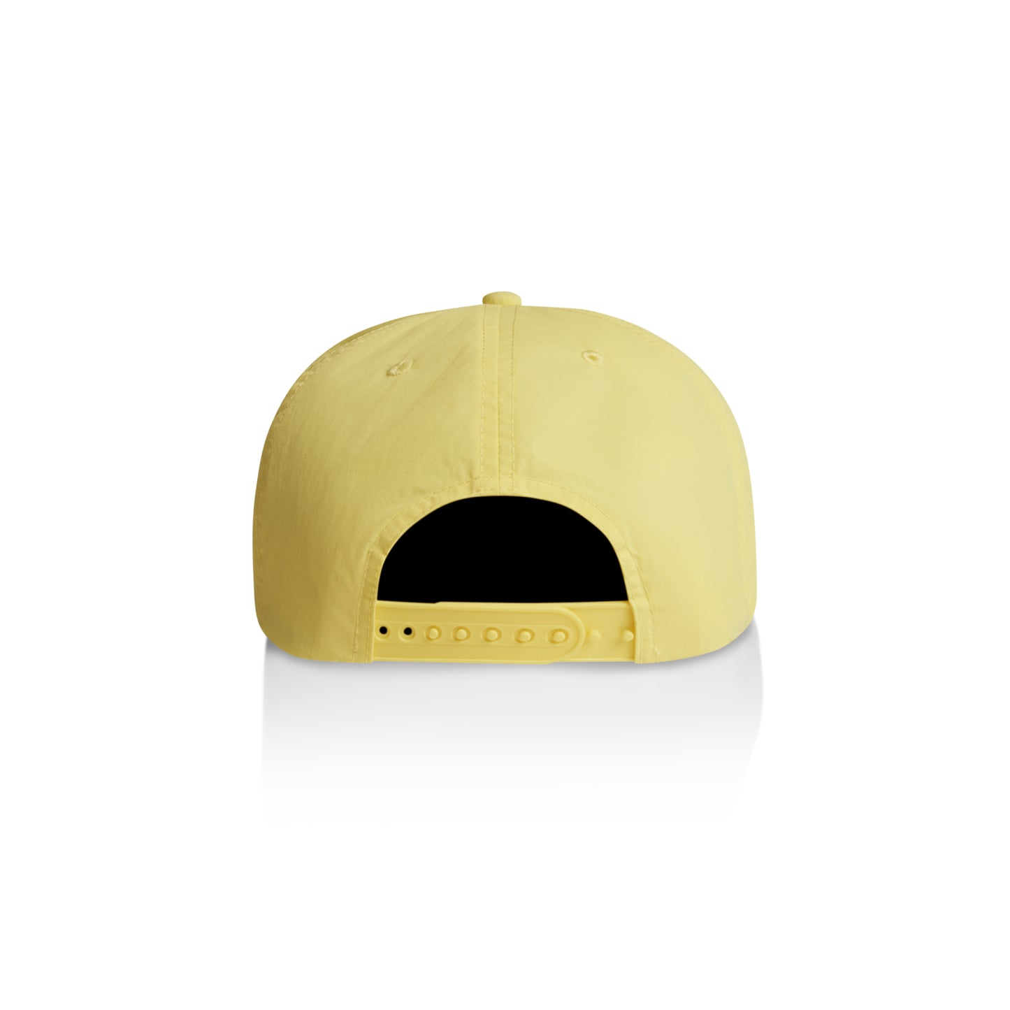It Fits Wave - Unstructured Lightweight 5-Panel Cap