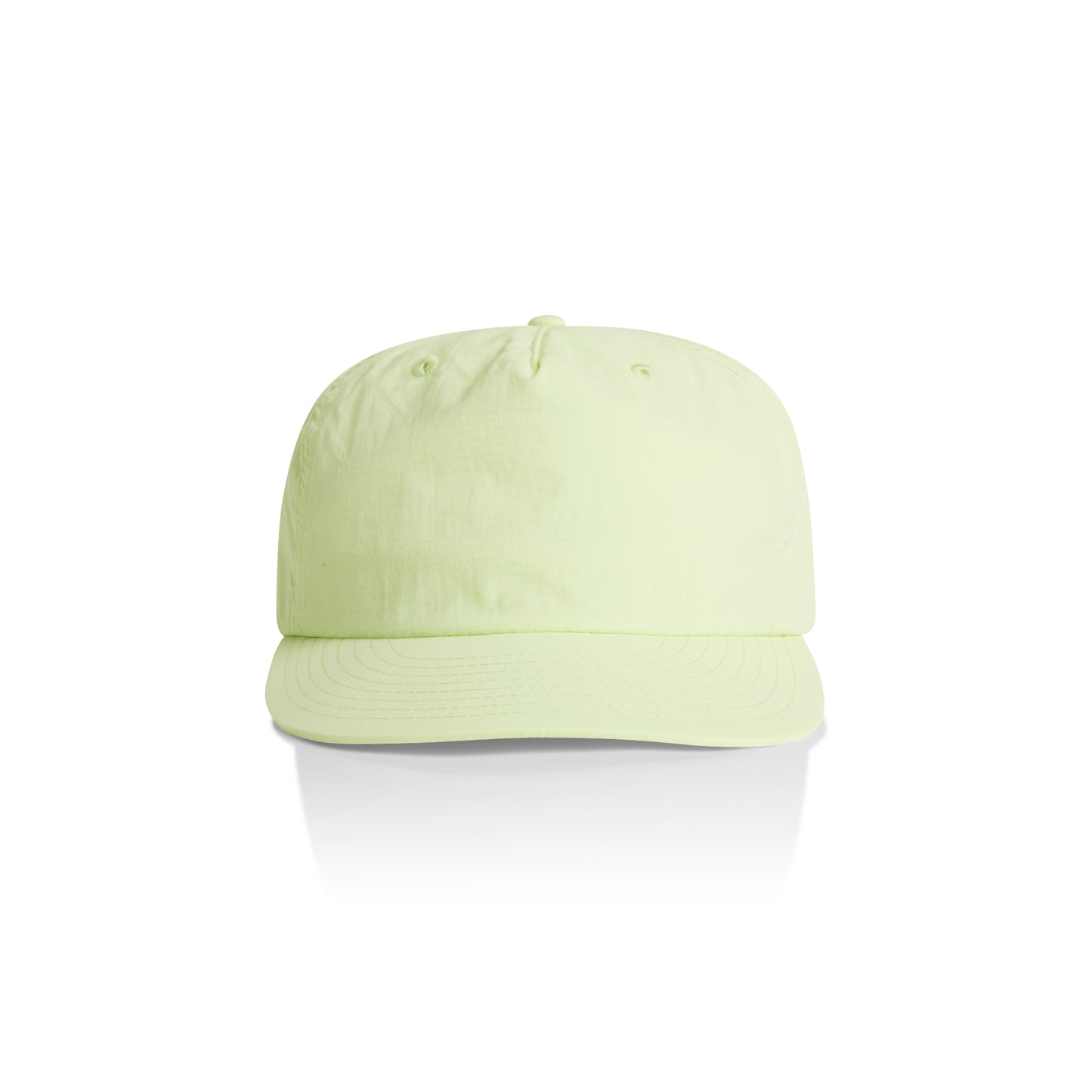 It Fits Wave - Unstructured Lightweight 5-Panel Cap