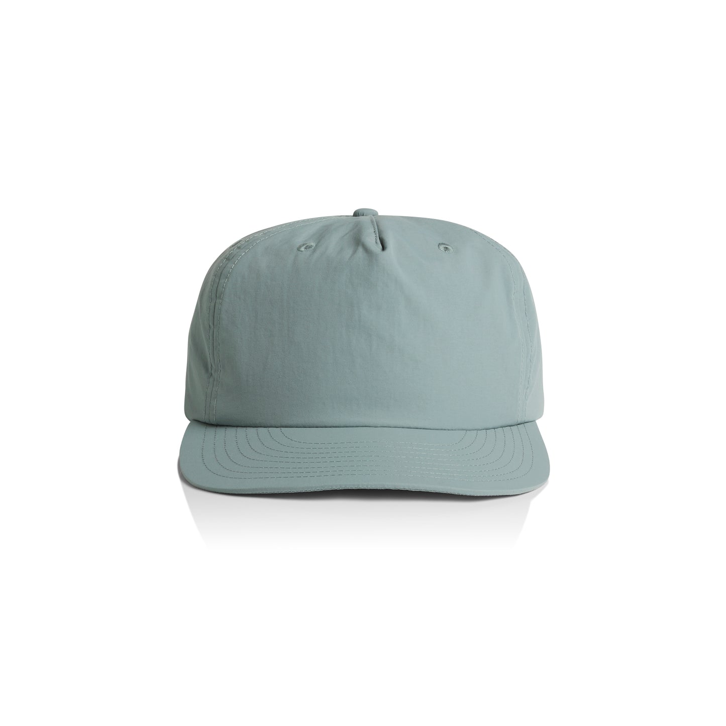 It Fits Wave - Unstructured Lightweight 5-Panel Cap